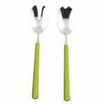 Salad Set 2 PCS Fantasia Oliva