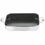 Tray for Roast Glamour Stone
