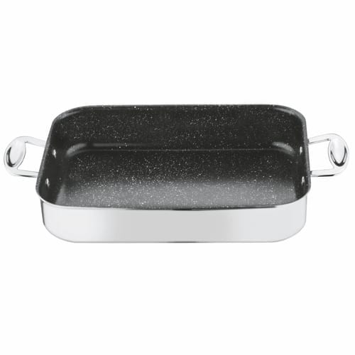 Tray for Roast Glamour Stone