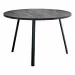 48" Round Dining Room Table