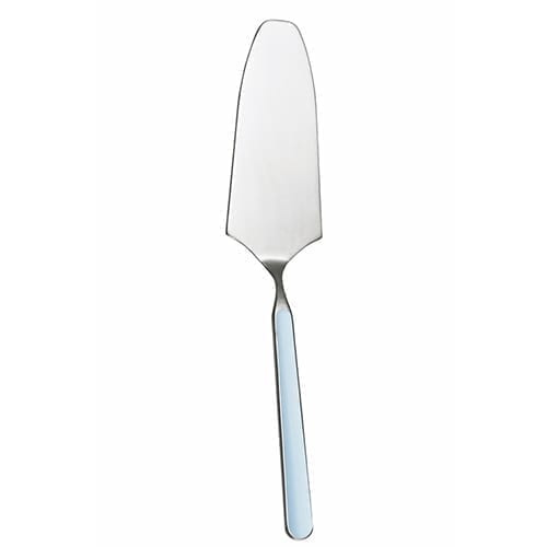 Cake Server Fantasia Light Blue