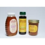 Honey Sampler