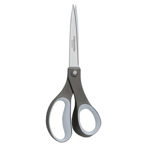 Fiskars Stainless Steel Scissors 1 pc.