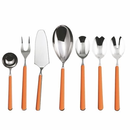 SET 7 PCS FANTASIA CAROTA