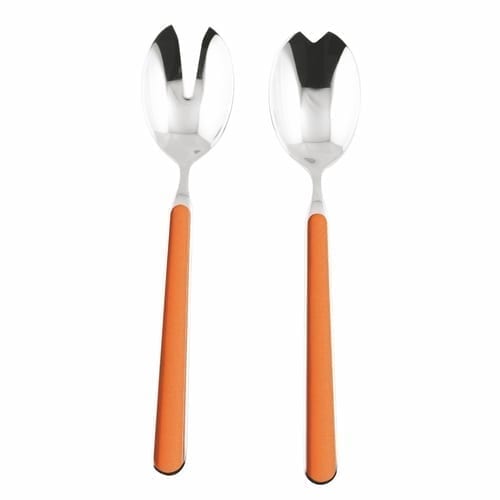 SALAD SET 2 PCS FANTASIA CAROTA