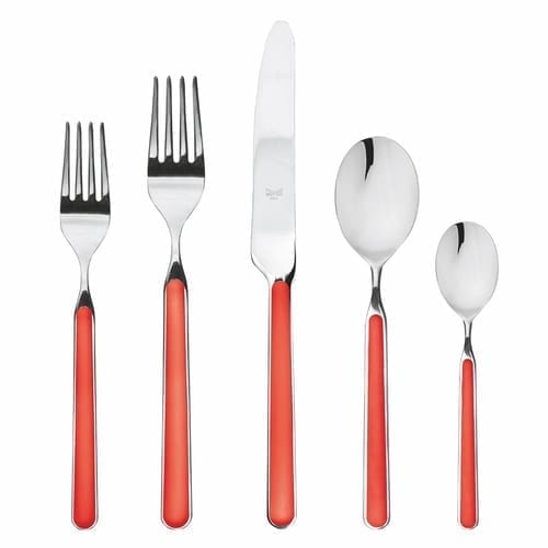 20 PCS Set Fantasia Red