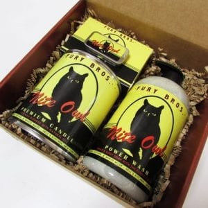 Nite Owl Premium Gift Box