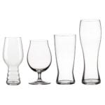 Spiegelau Classic Beer Tasting Kit (set of 4)