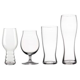 Spiegelau Classic Beer Tasting Kit (set of 4)