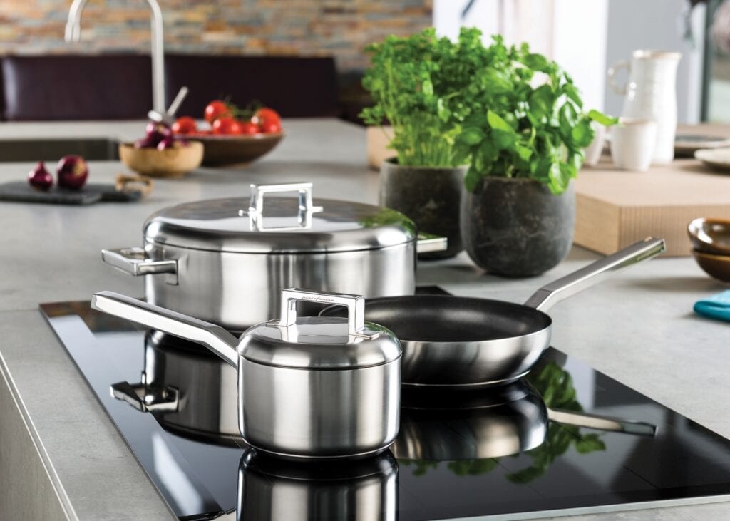 Casserole CM.16 Stile