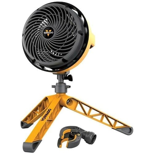 Vornado EX05 3 speed Electric Oscillating Fan
