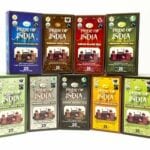 Organic Assorted Tea Bag Combination Packs