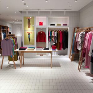 clothing category