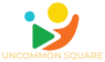 Uncommon Square Logo