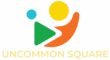 Uncommon Square Logo